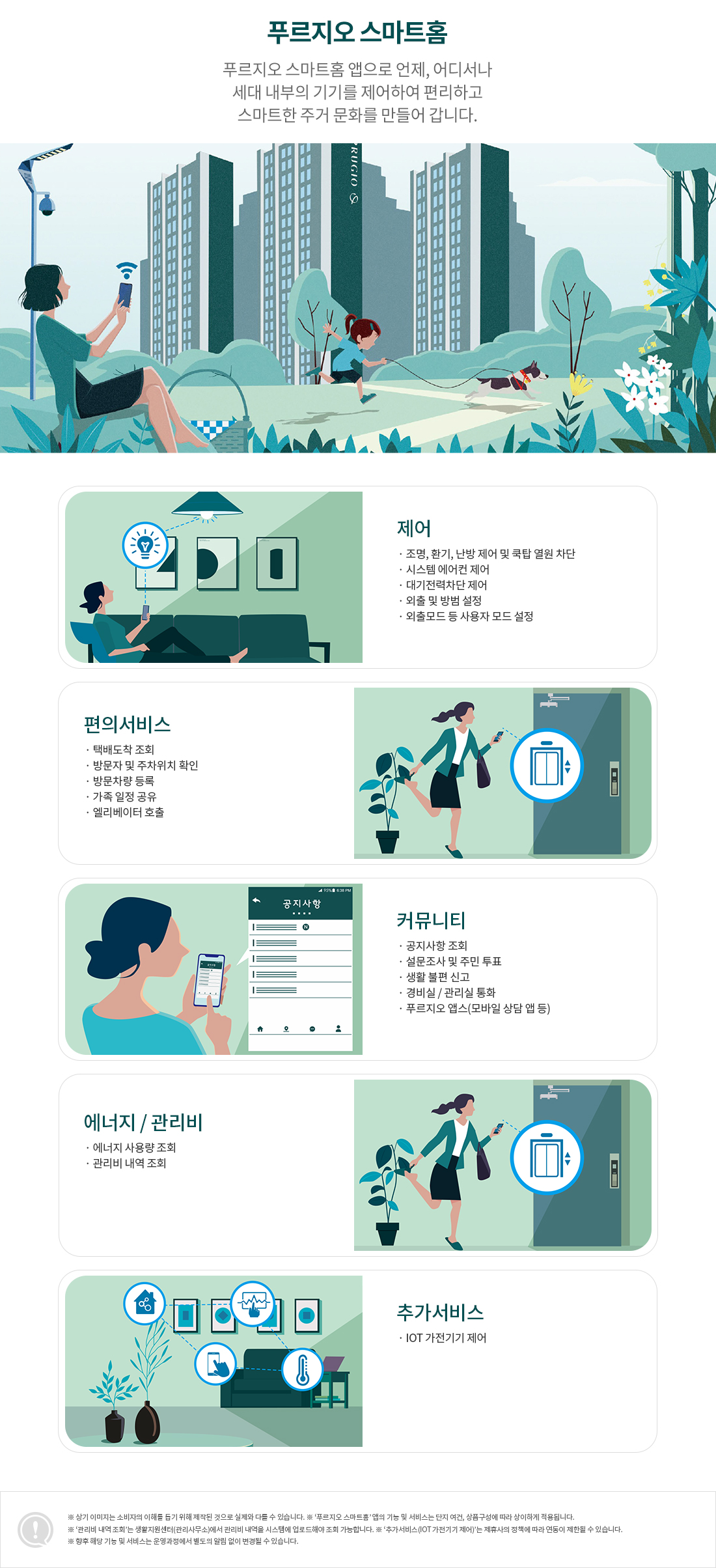 Smart Home
